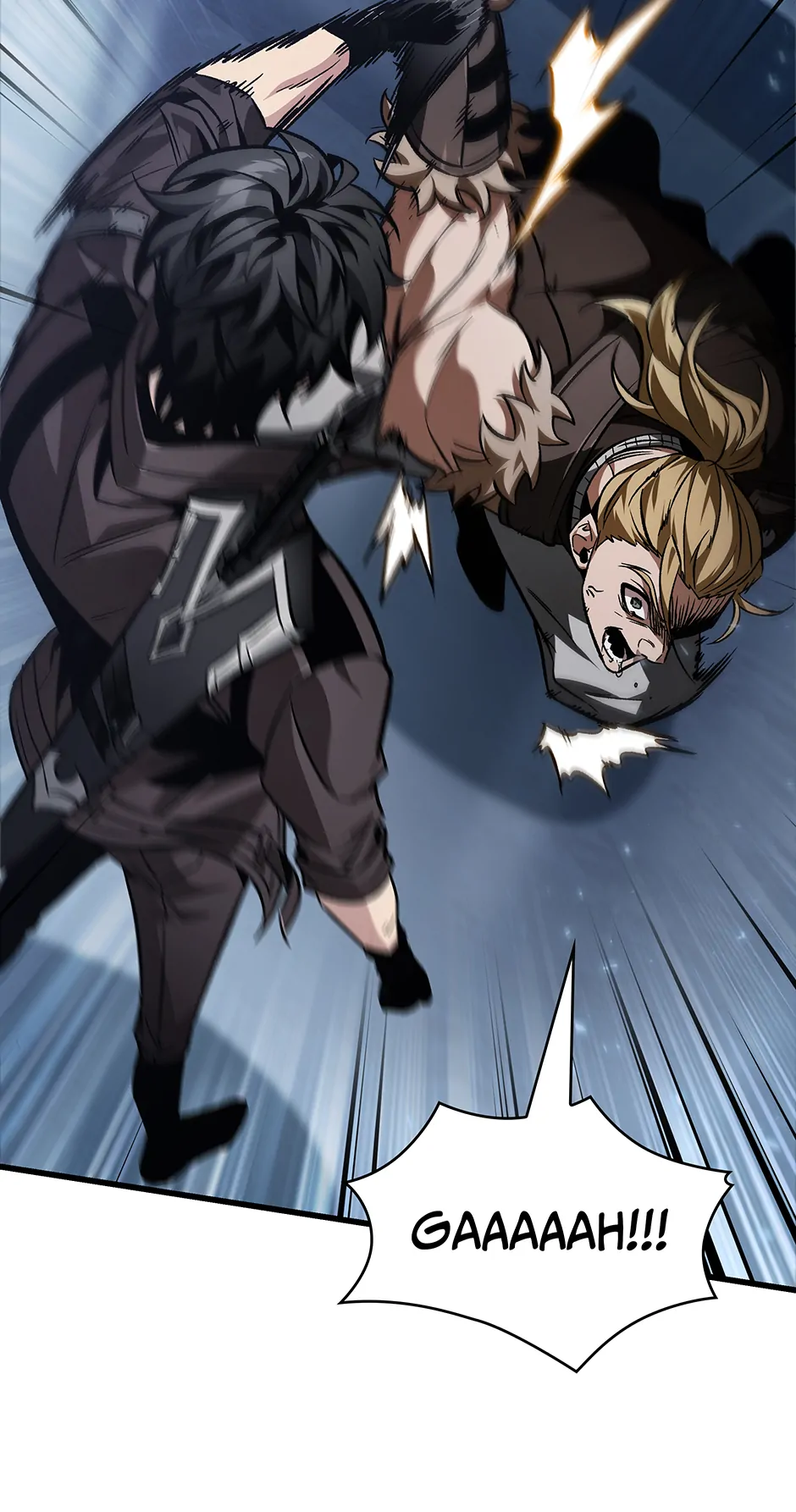 Read Pick Me Up EN Manga Online