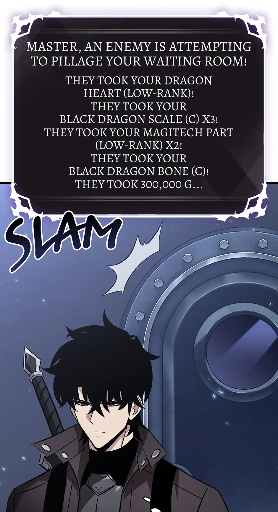 Read Pick Me Up EN Manga Online