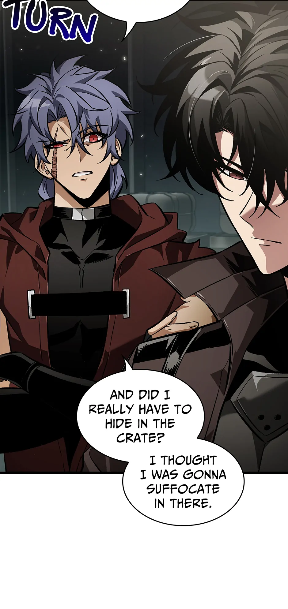 Read Pick Me Up EN Manga Online