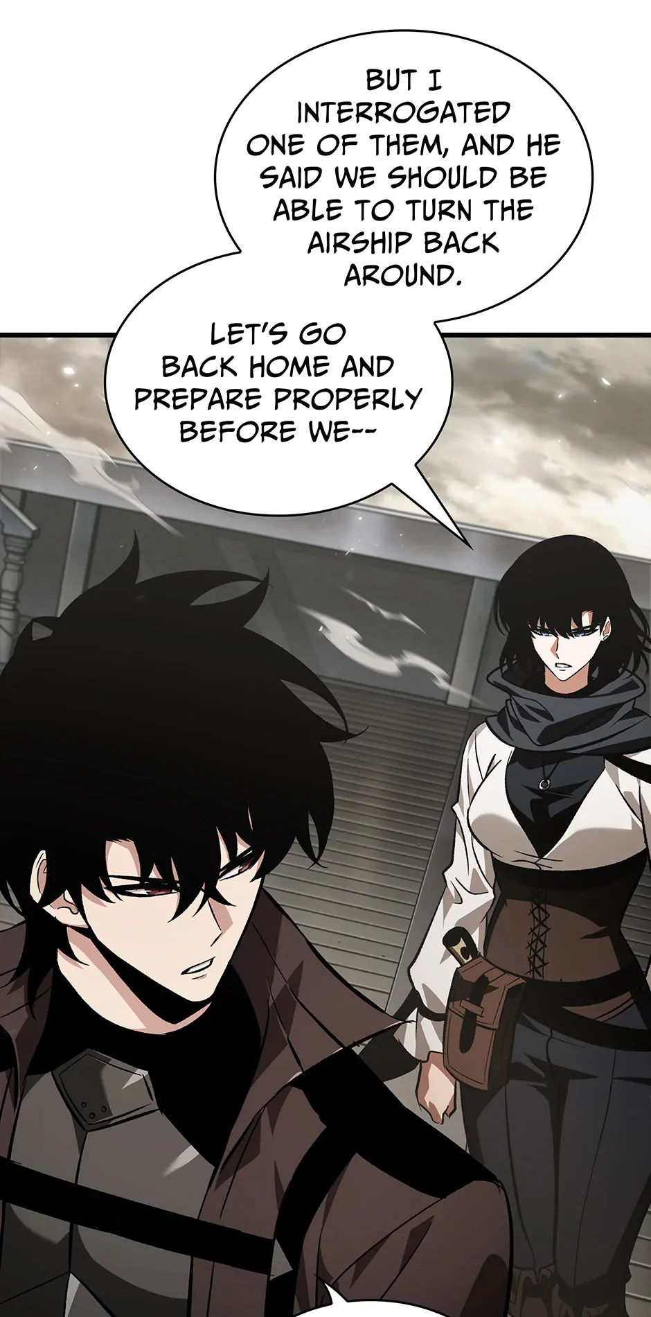 Read Pick Me Up EN Manga Online