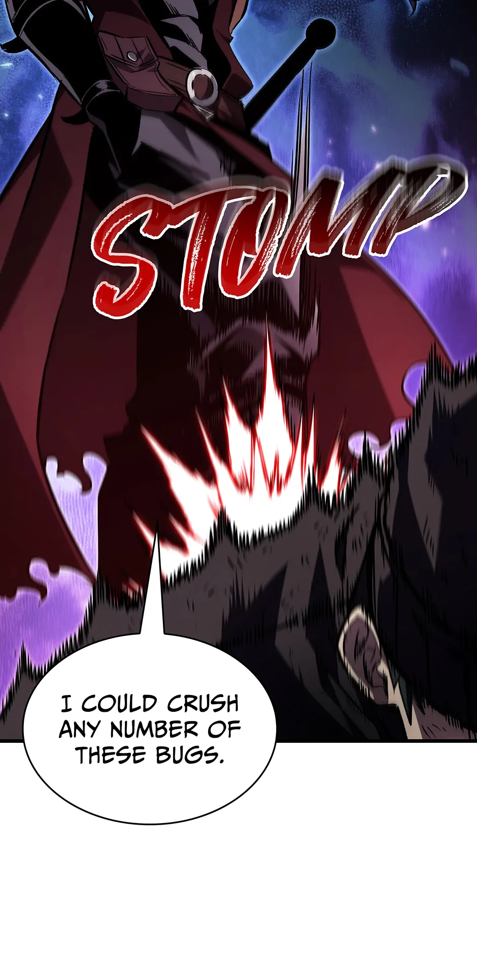 Read Pick Me Up EN Manga Online