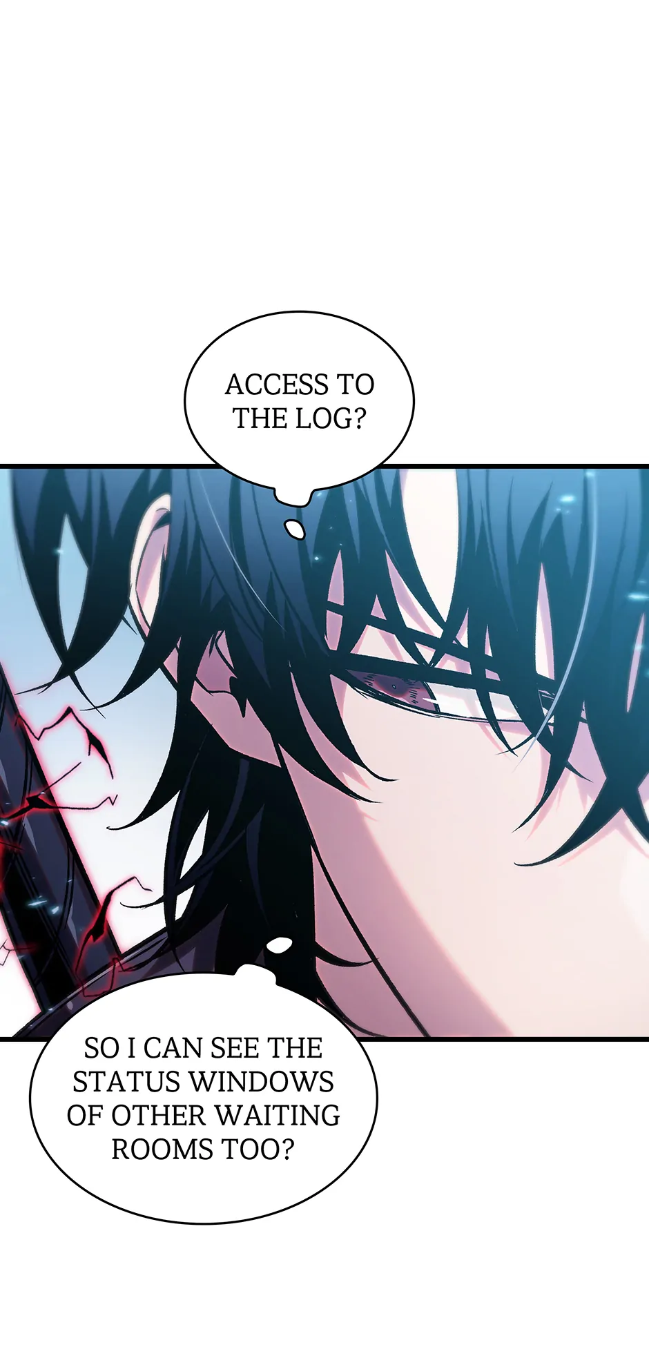 Read Pick Me Up EN Manga Online