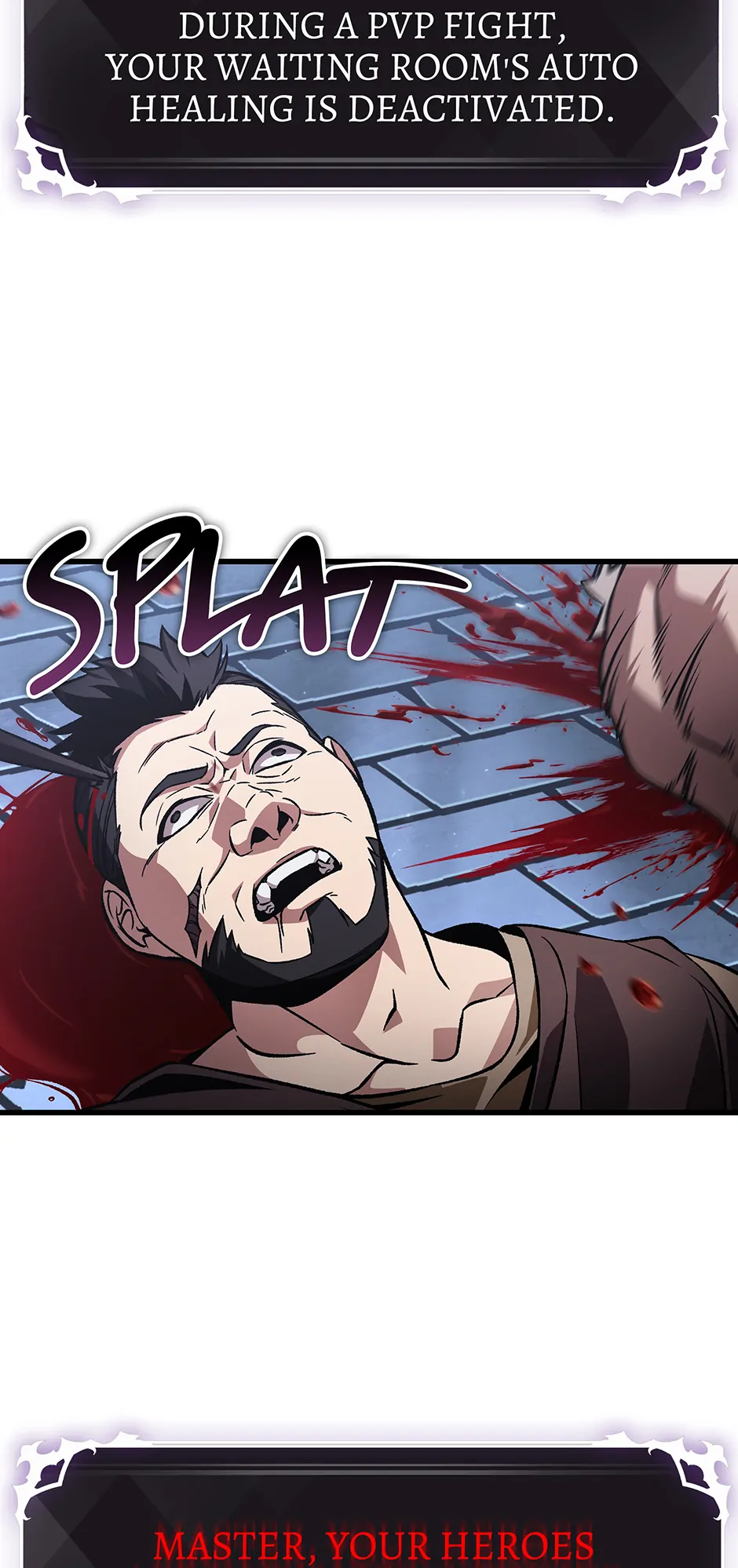 Read Pick Me Up EN Manga Online