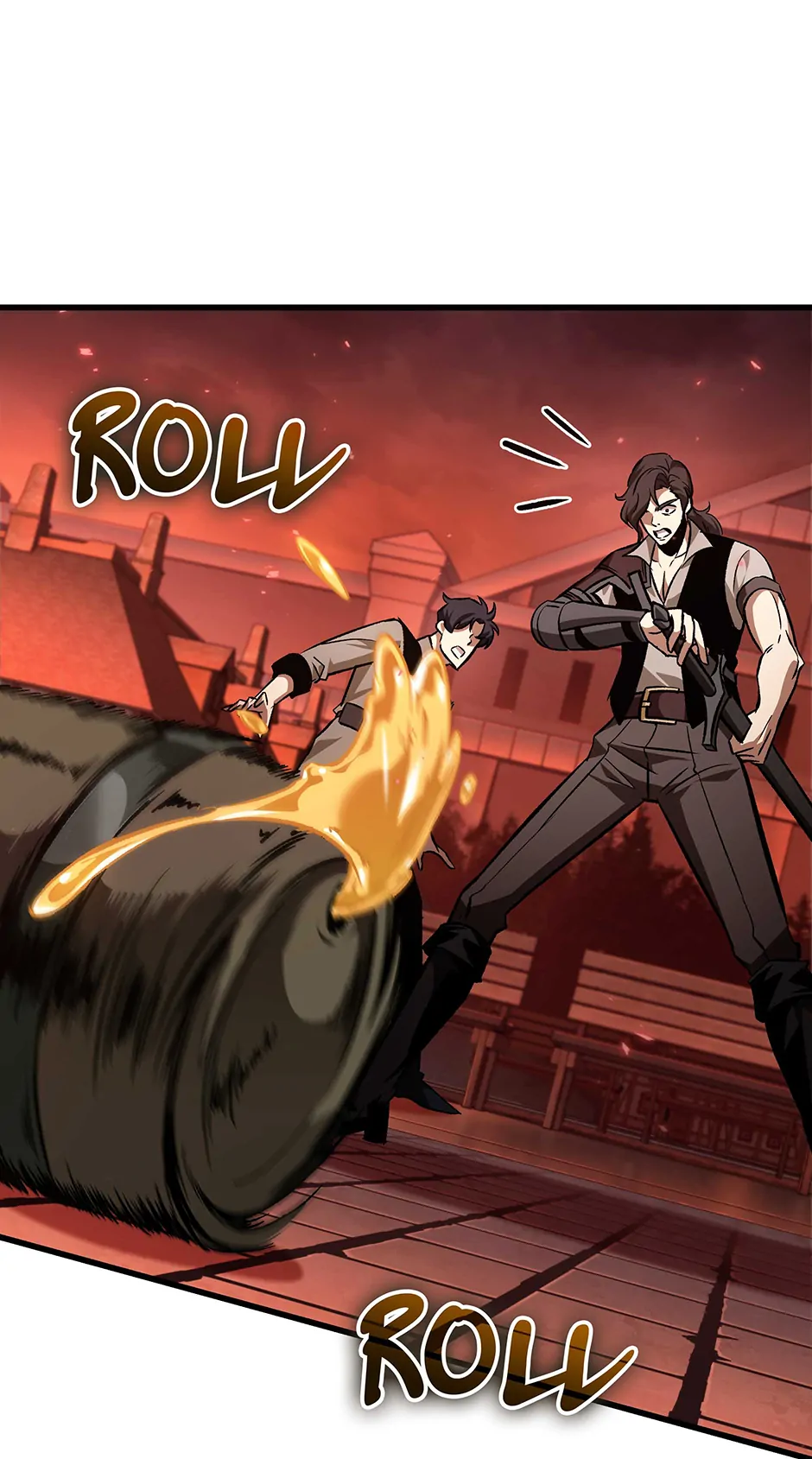 Read Pick Me Up EN Manga Online