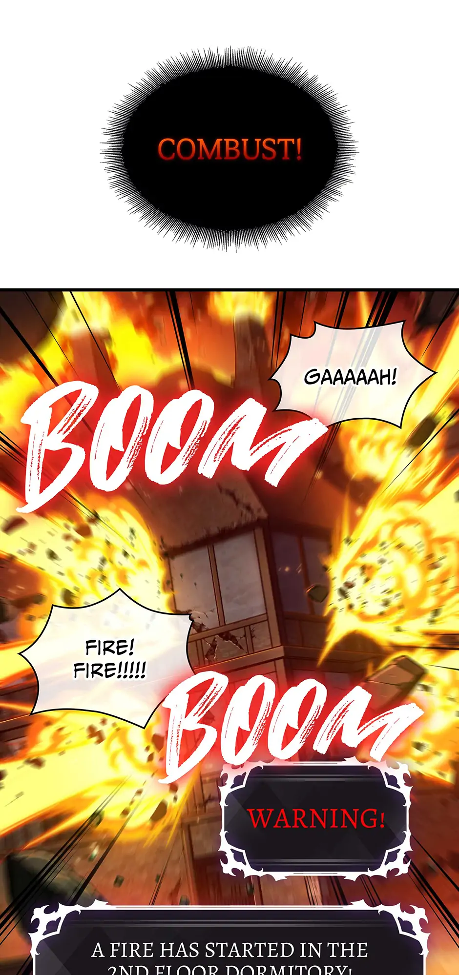 Read Pick Me Up EN Manga Online