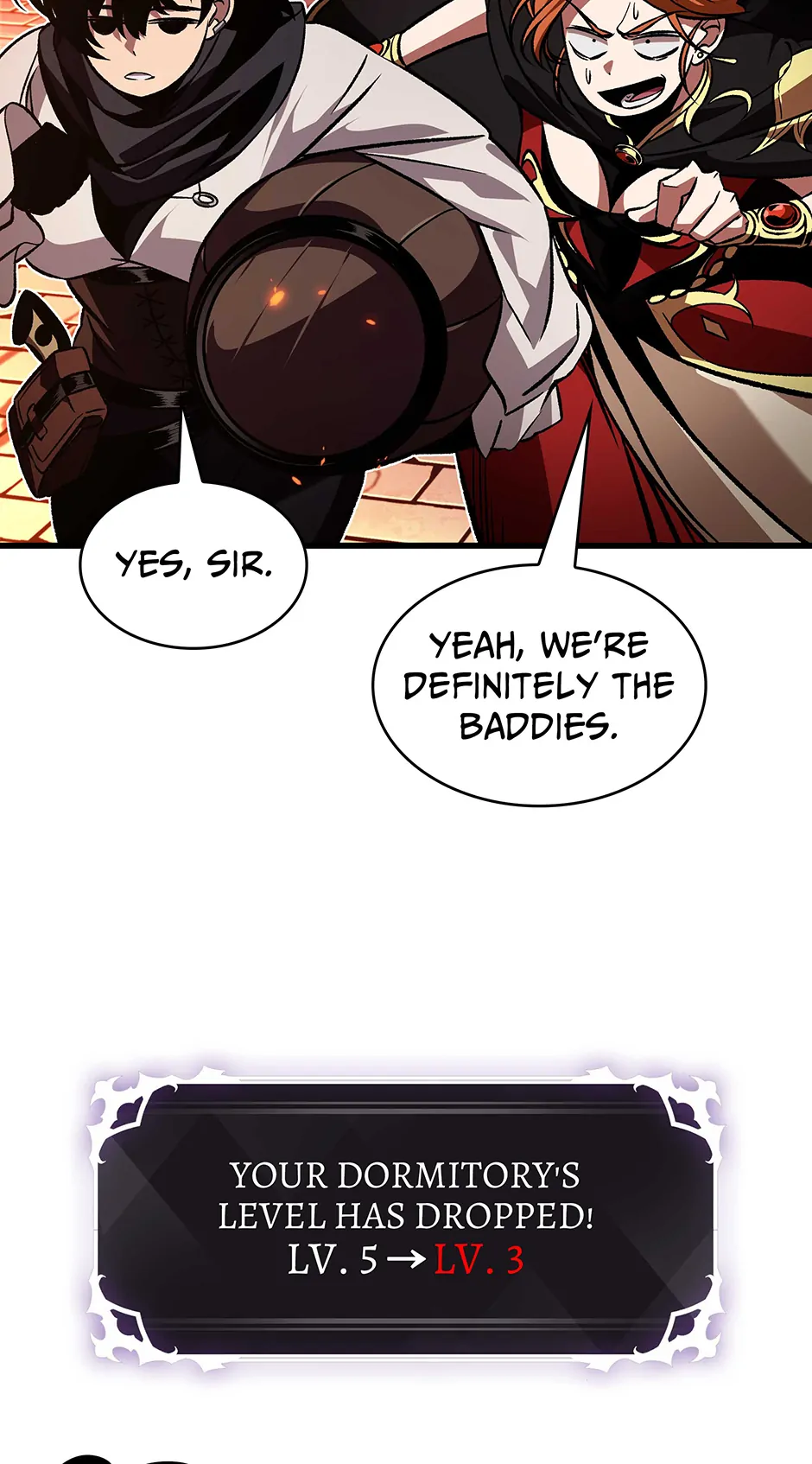 Read Pick Me Up EN Manga Online