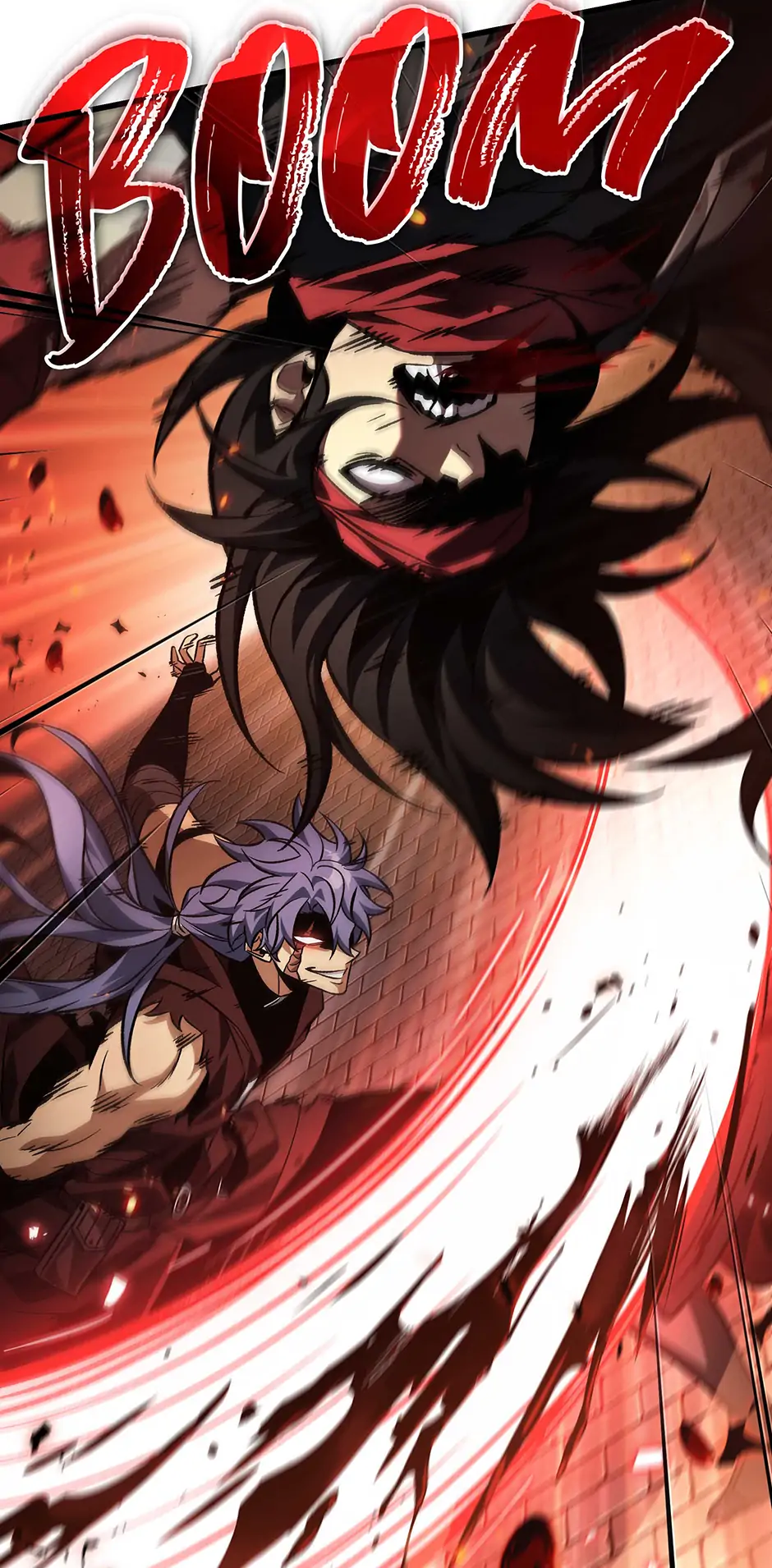 Read Pick Me Up EN Manga Online