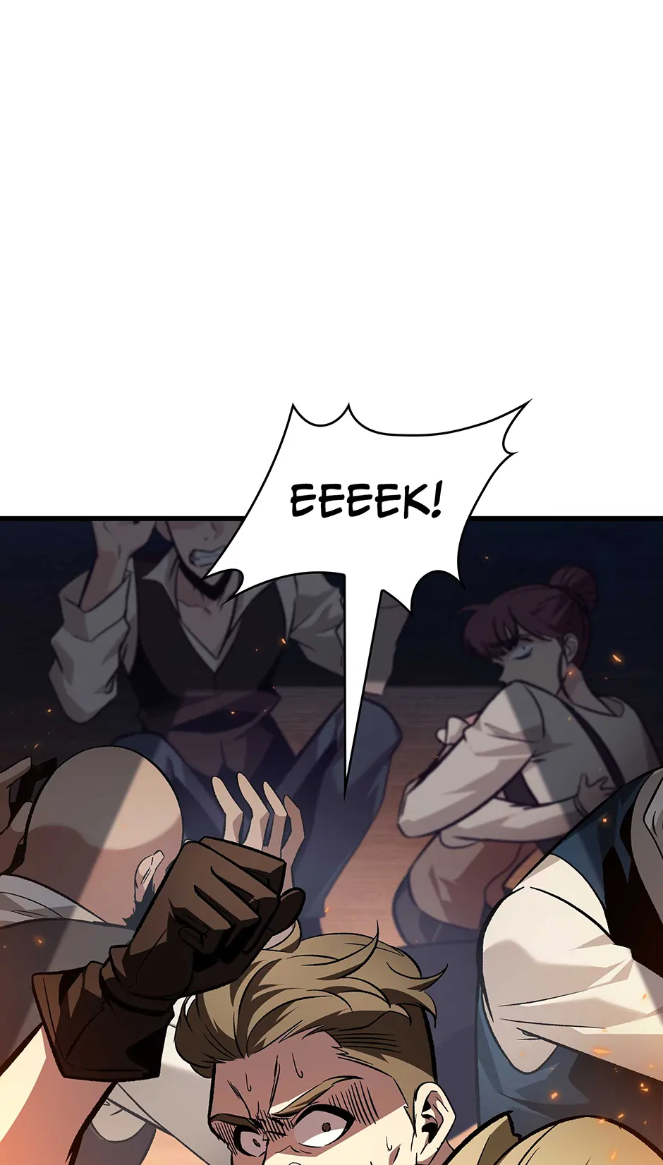 Read Pick Me Up EN Manga Online