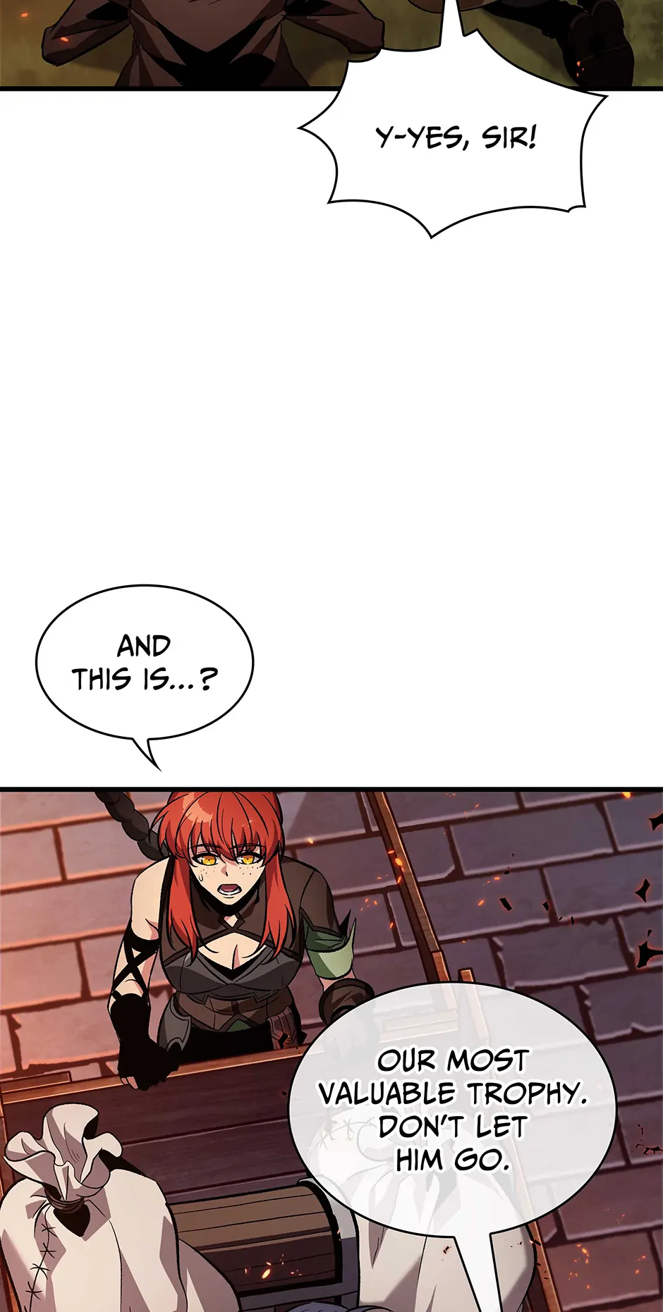 Read Pick Me Up EN Manga Online