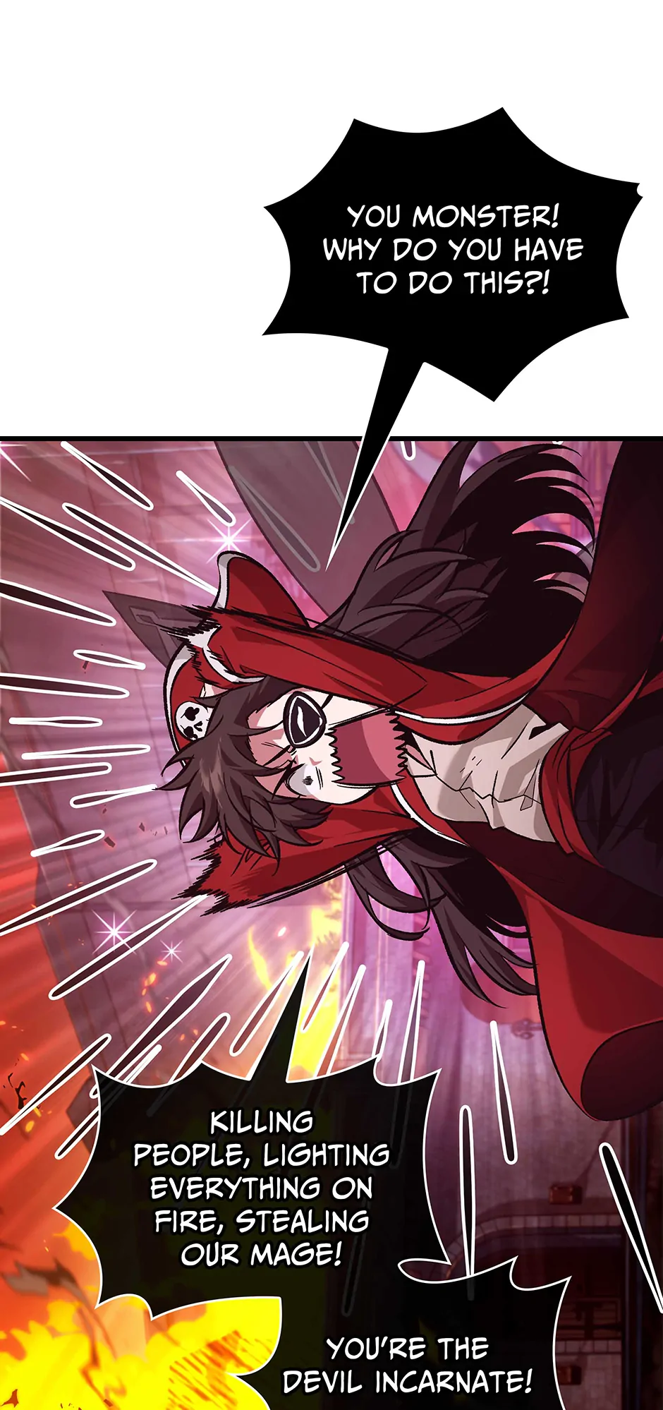 Read Pick Me Up EN Manga Online