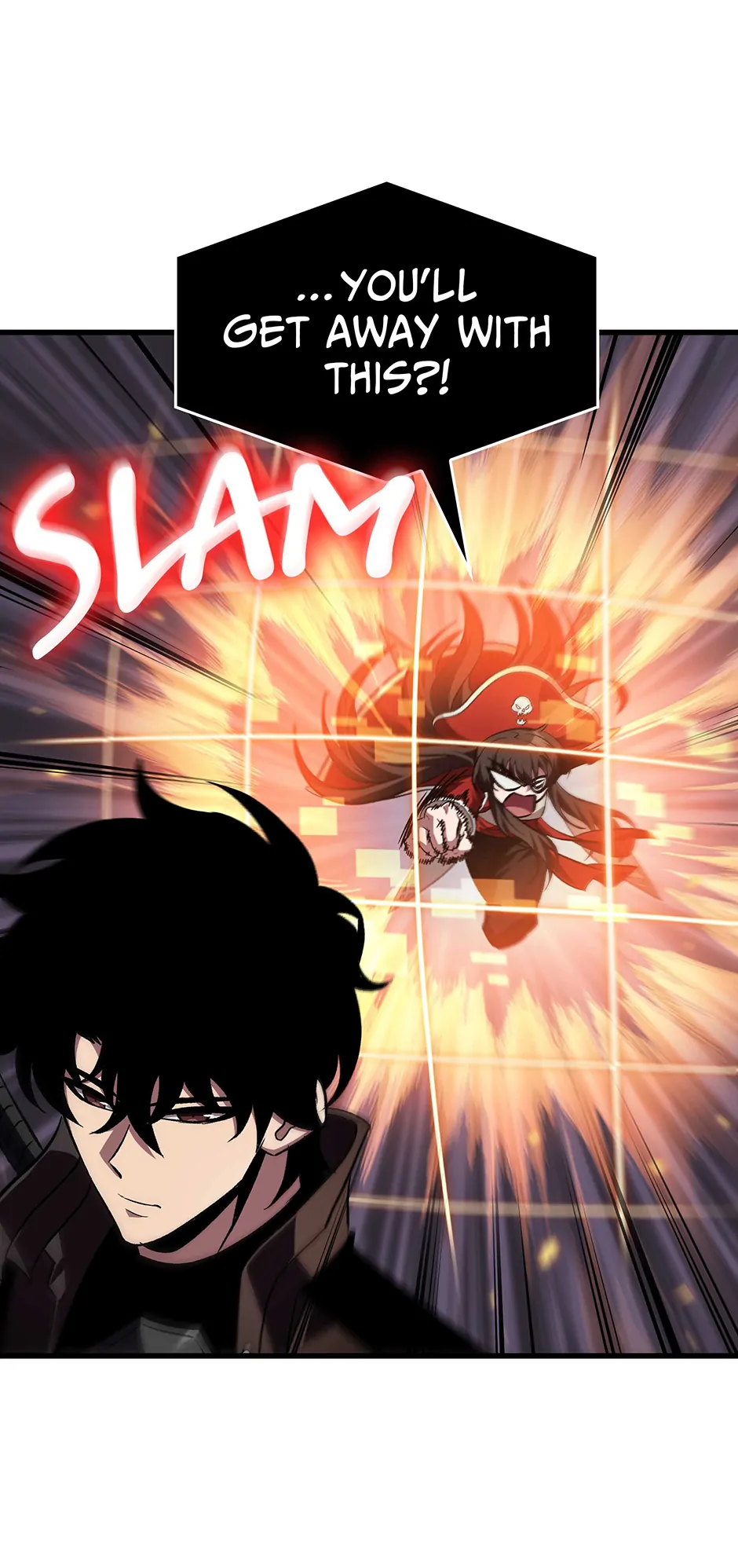 Read Pick Me Up EN Manga Online