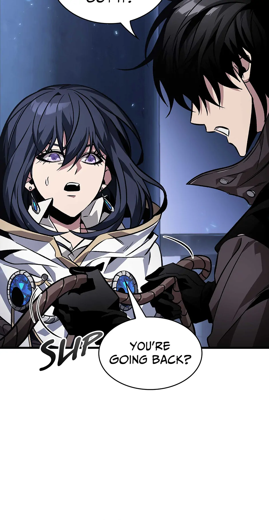 Read Pick Me Up EN Manga Online