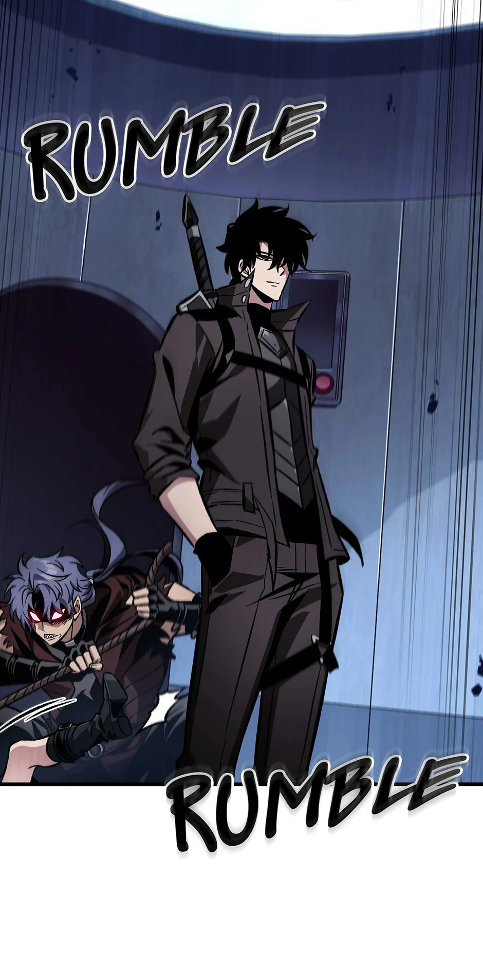 Read Pick Me Up EN Manga Online