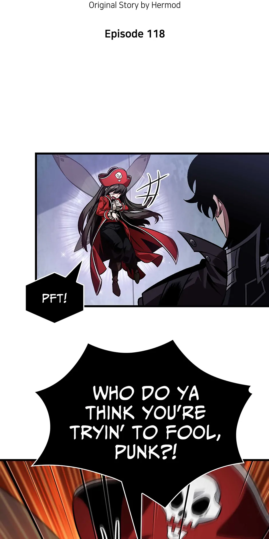 Read Pick Me Up EN Manga Online