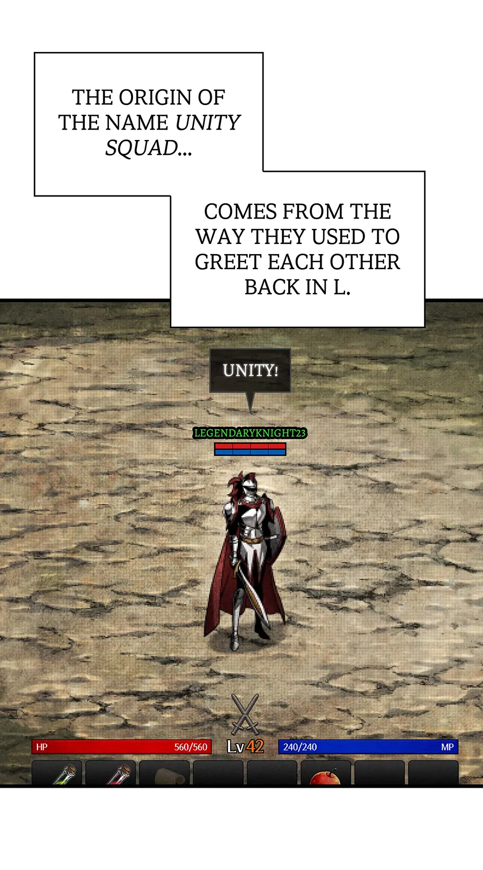 Read Pick Me Up EN Manga Online