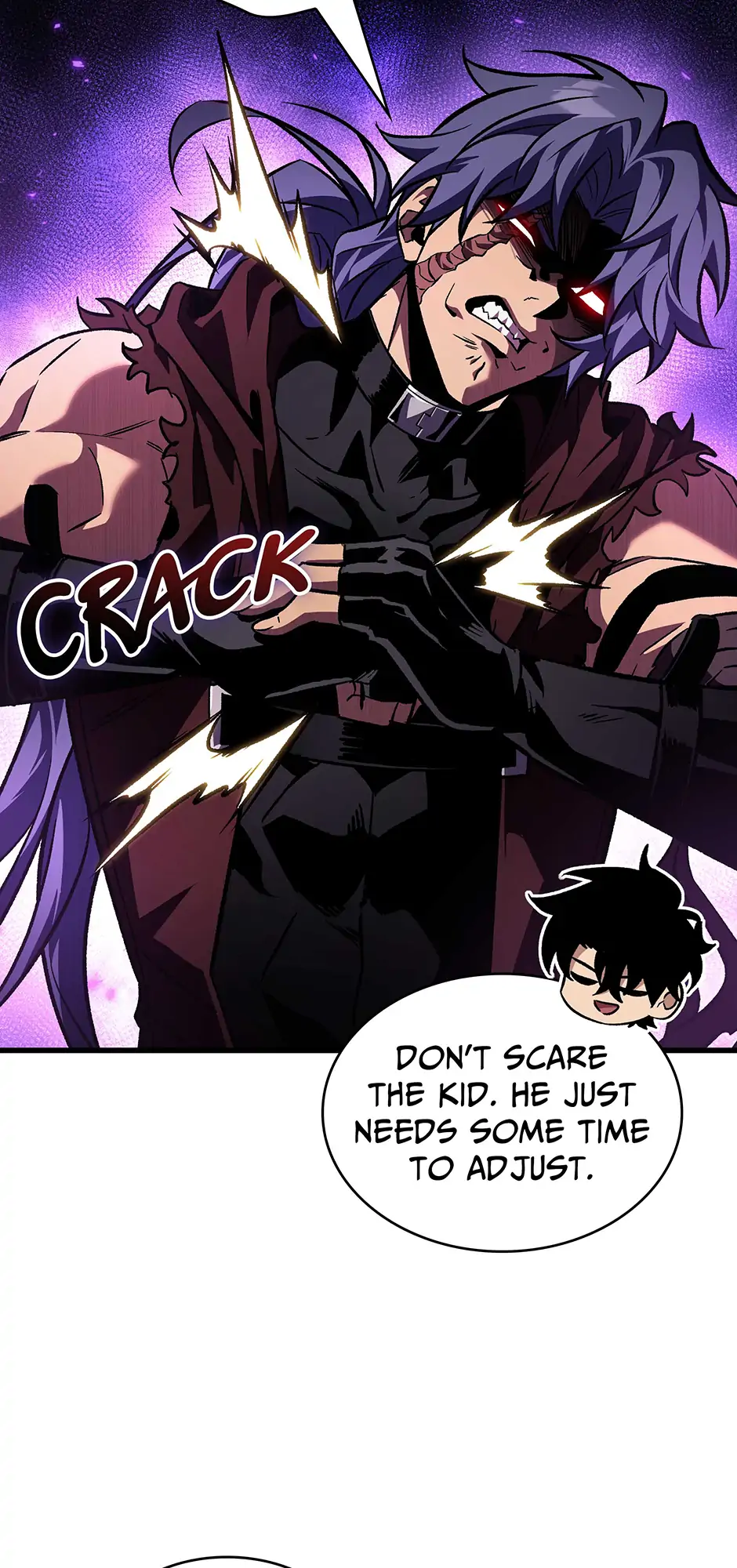 Read Pick Me Up EN Manga Online