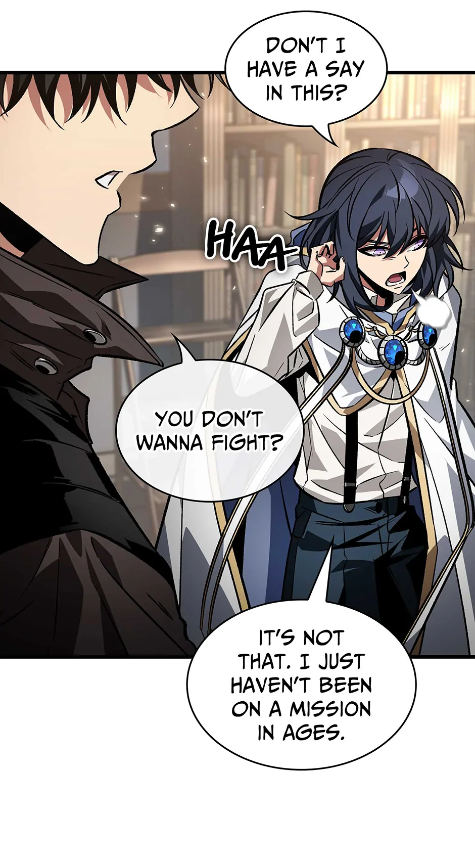 Read Pick Me Up EN Manga Online