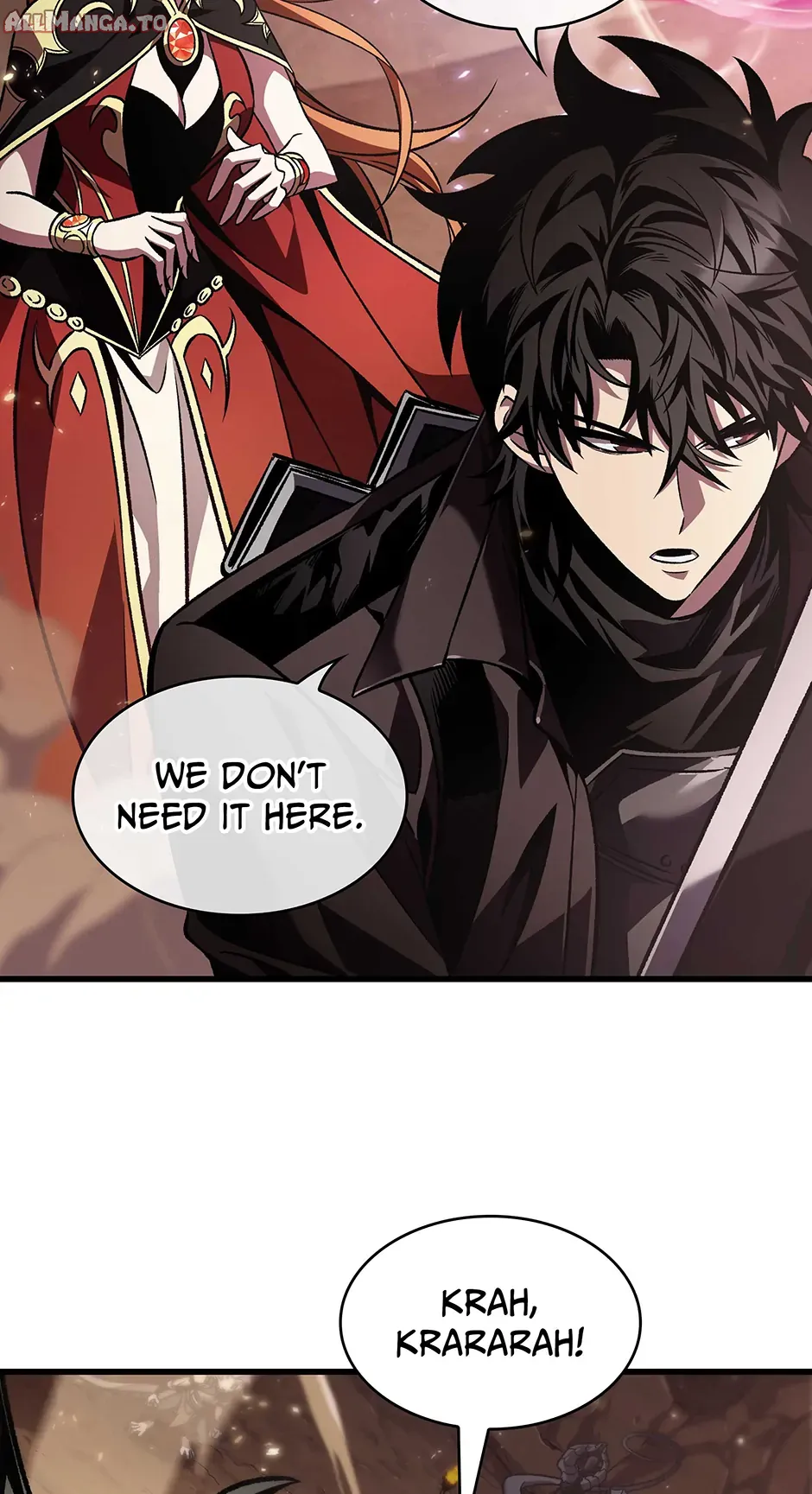 Read Pick Me Up EN Manga Online