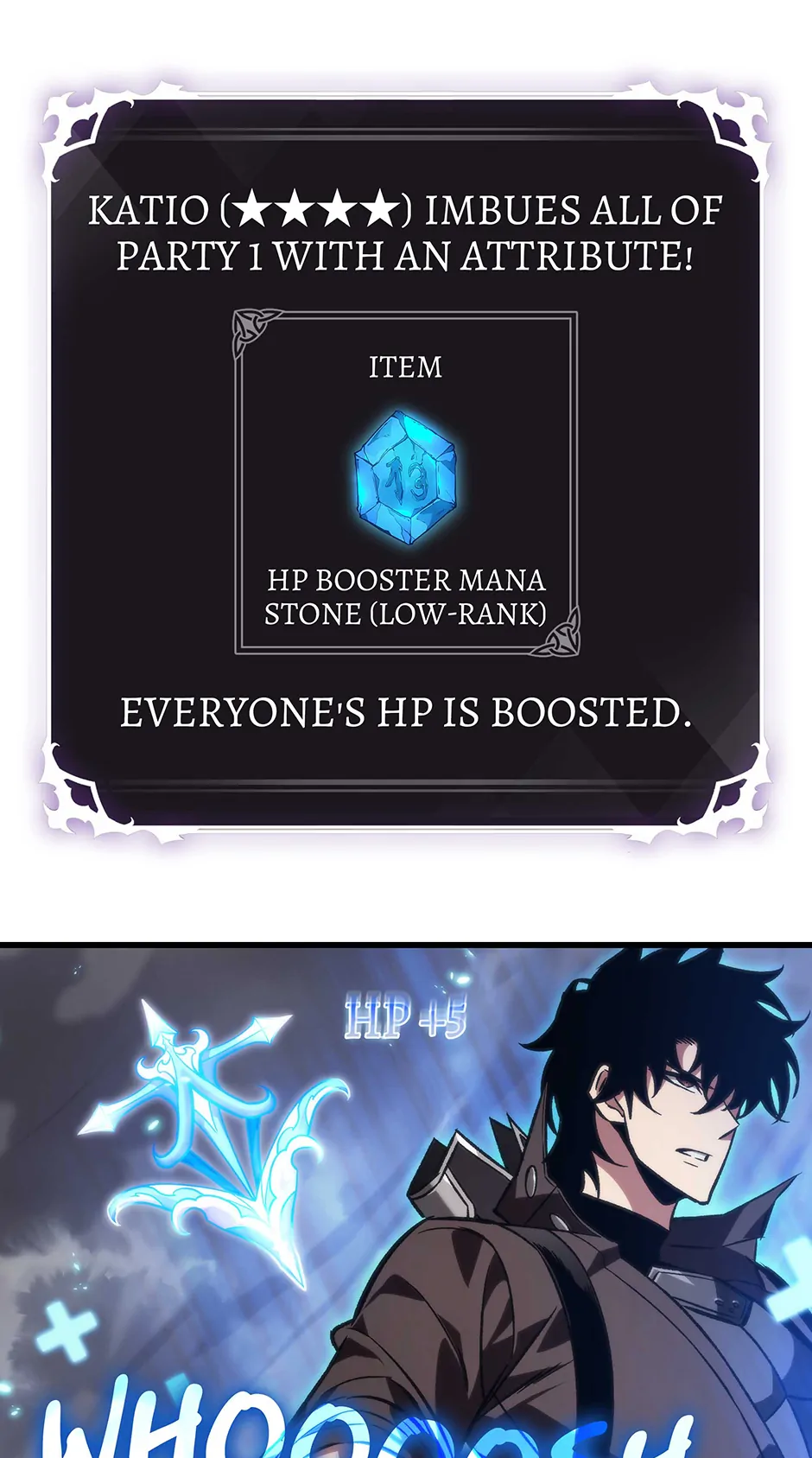 Read Pick Me Up EN Manga Online