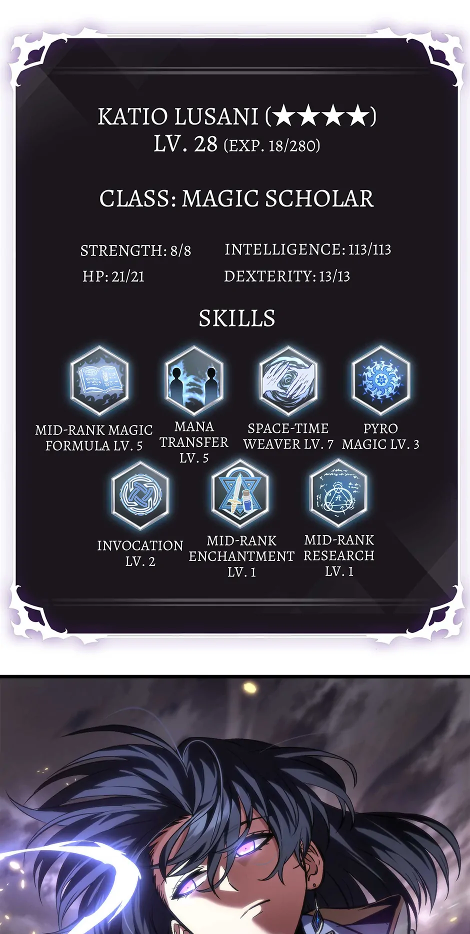 Read Pick Me Up EN Manga Online