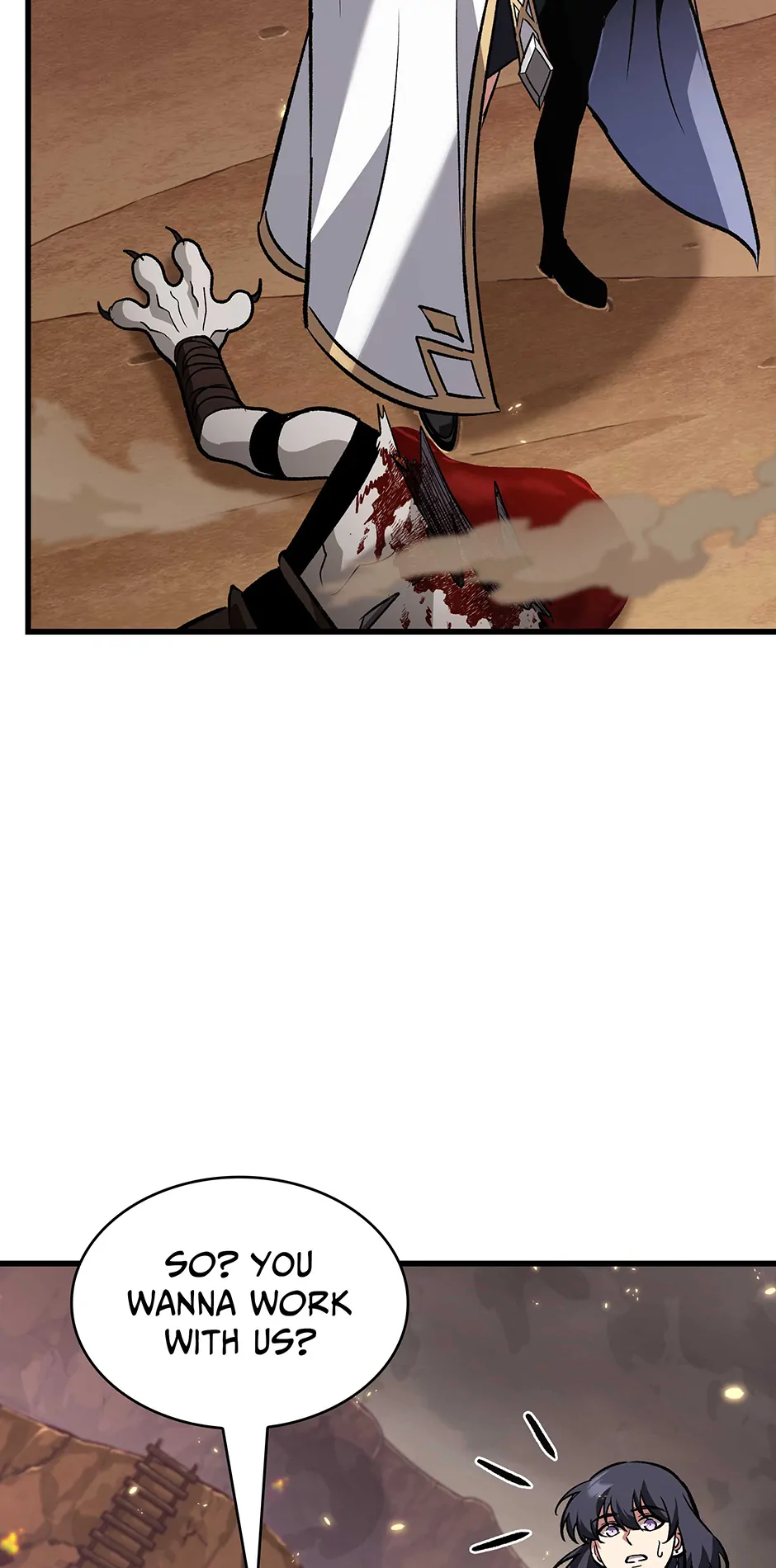 Read Pick Me Up EN Manga Online