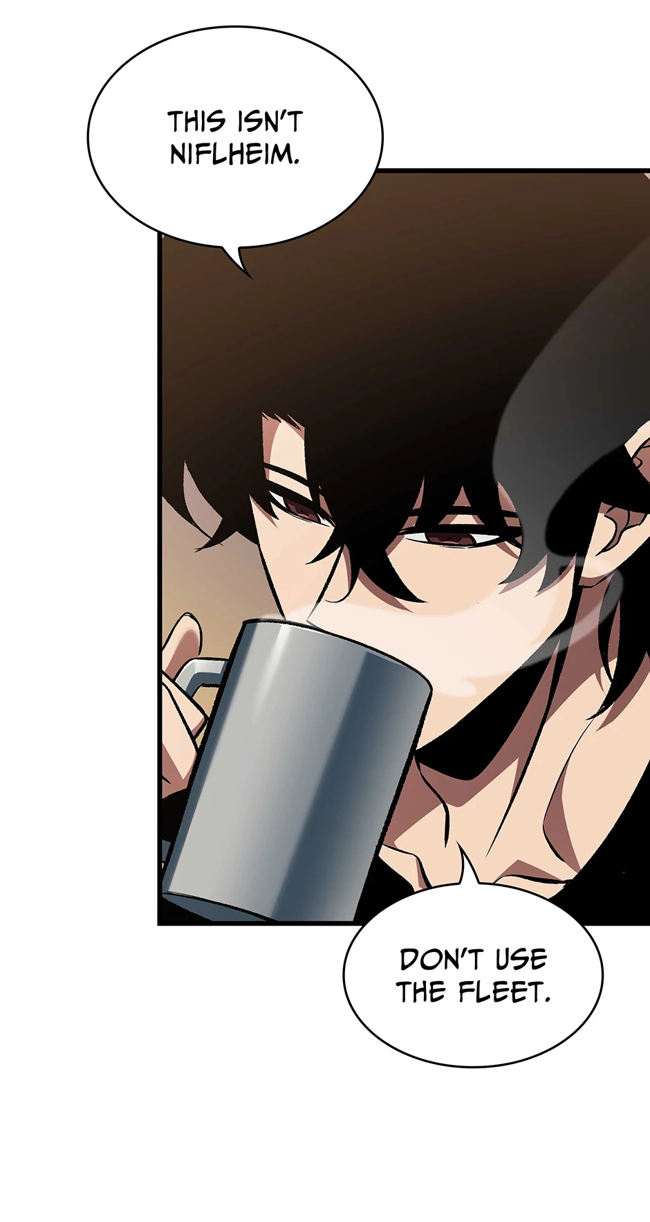 Read Pick Me Up EN Manga Online