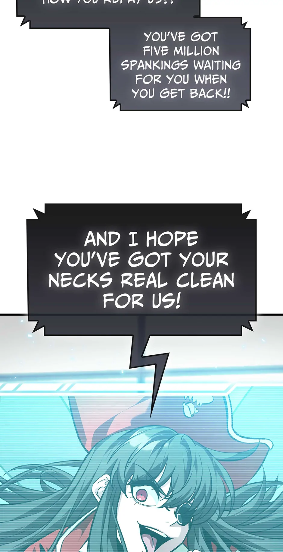 Read Pick Me Up EN Manga Online