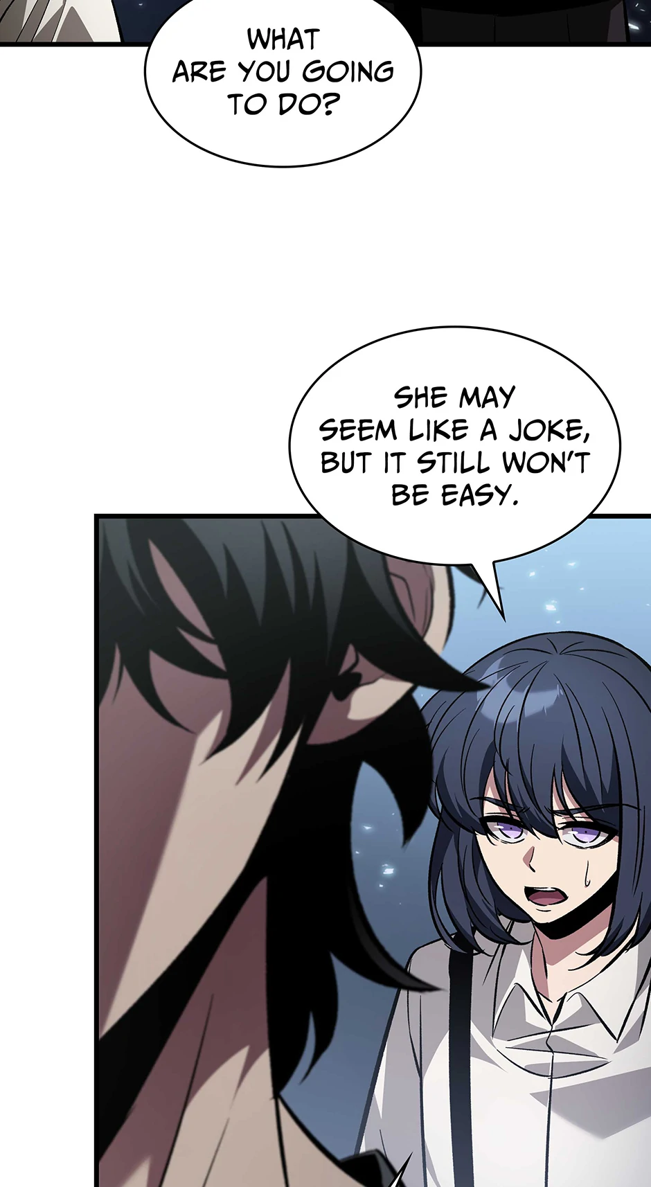 Read Pick Me Up EN Manga Online