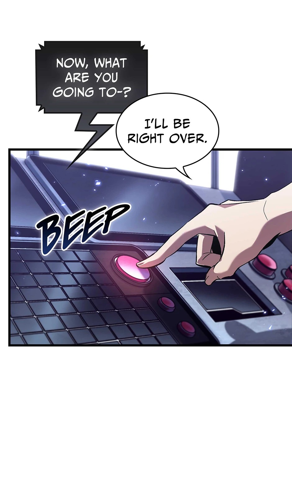 Read Pick Me Up EN Manga Online