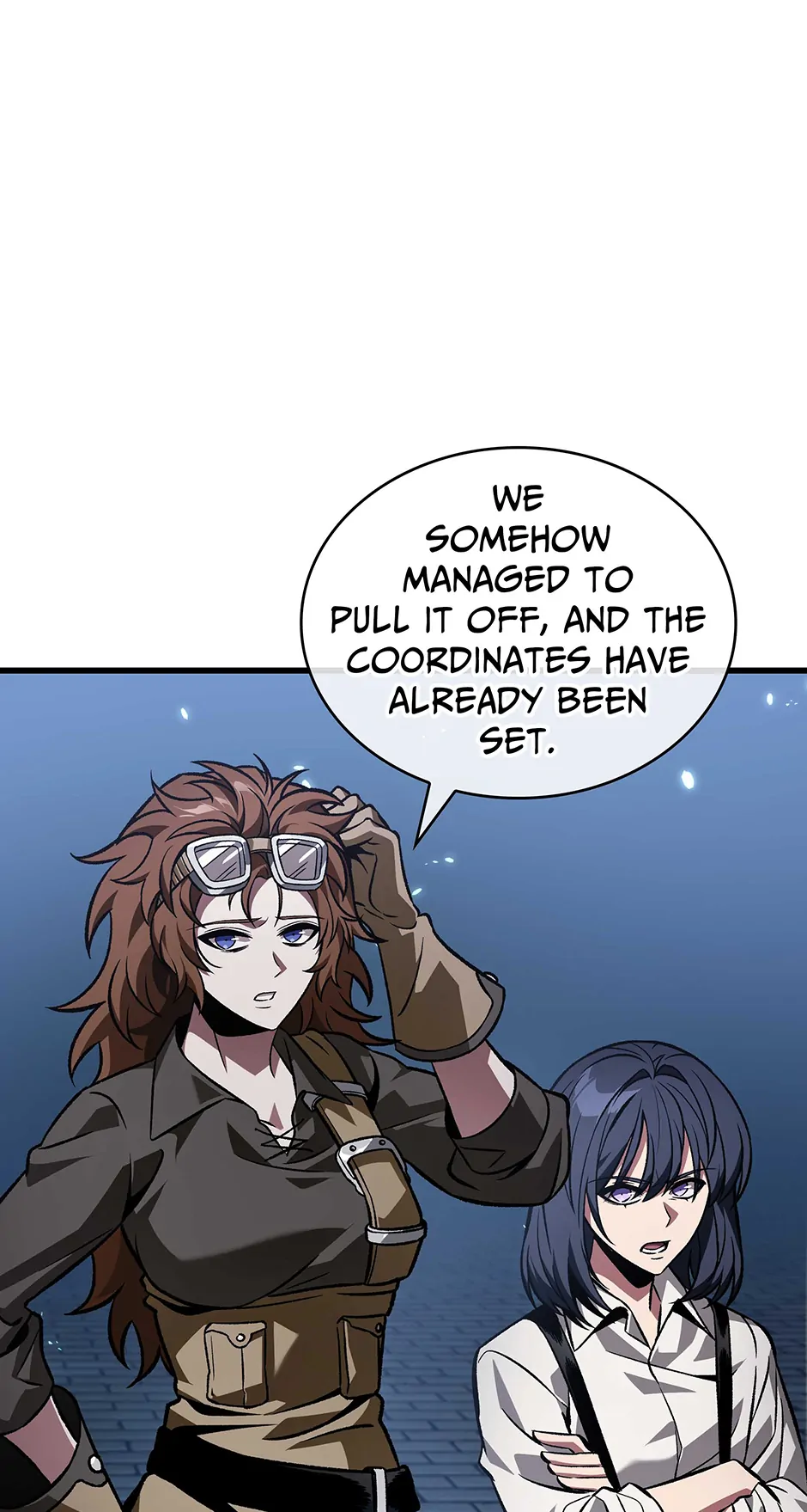 Read Pick Me Up EN Manga Online