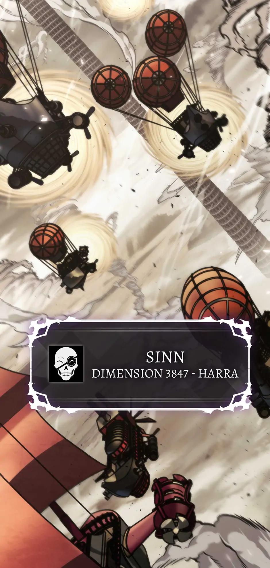 Read Pick Me Up EN Manga Online