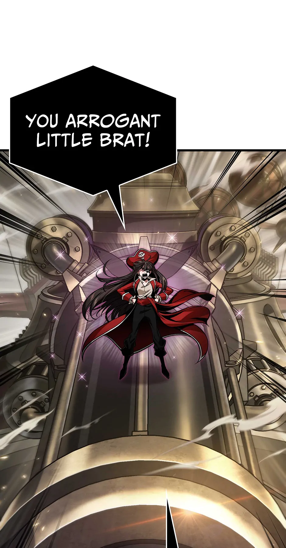 Read Pick Me Up EN Manga Online