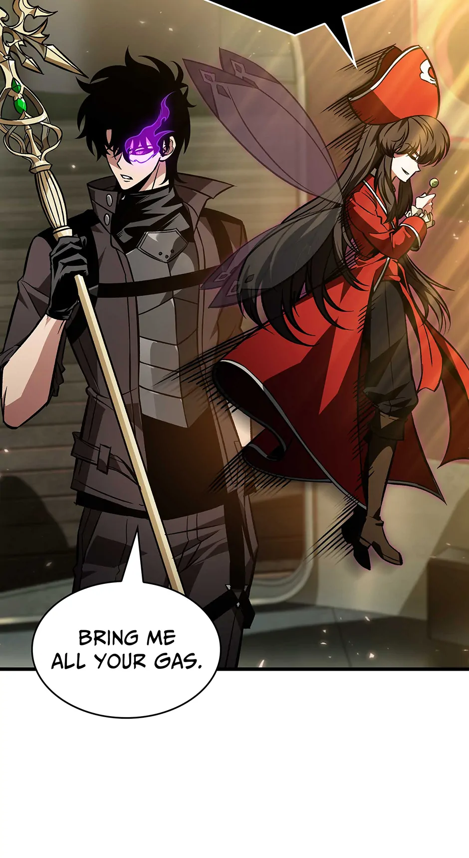 Read Pick Me Up EN Manga Online