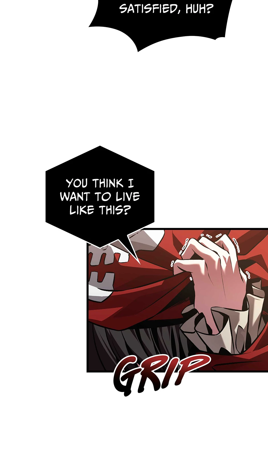 Read Pick Me Up EN Manga Online