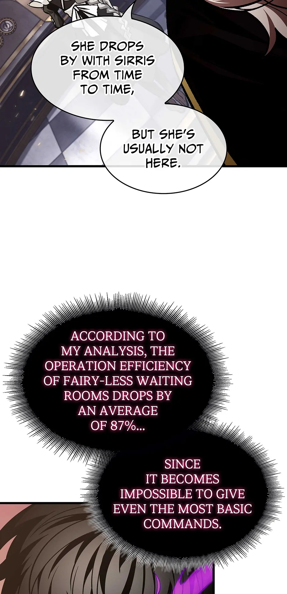 Read Pick Me Up EN Manga Online