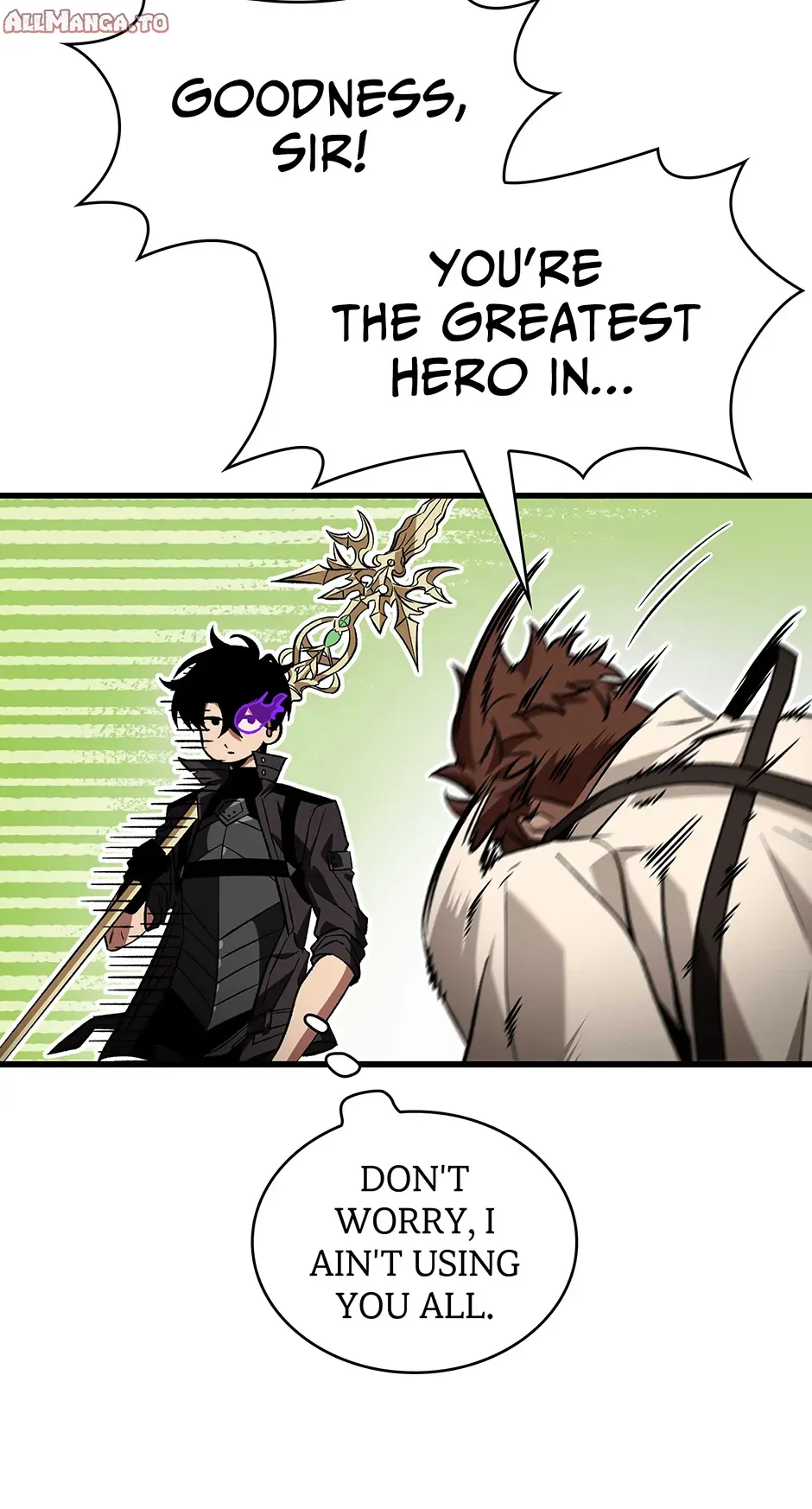 Read Pick Me Up EN Manga Online