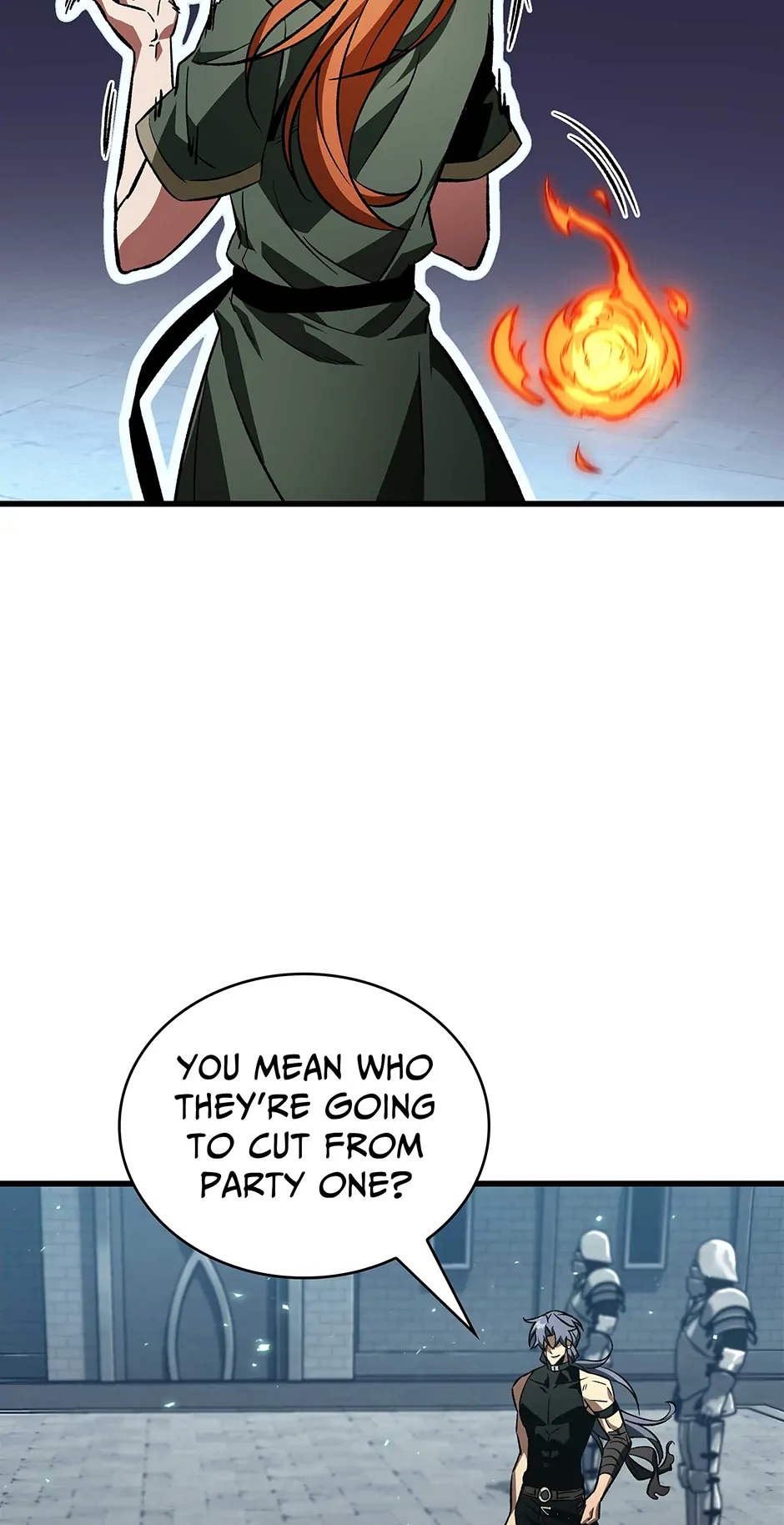 Read Pick Me Up EN Manga Online