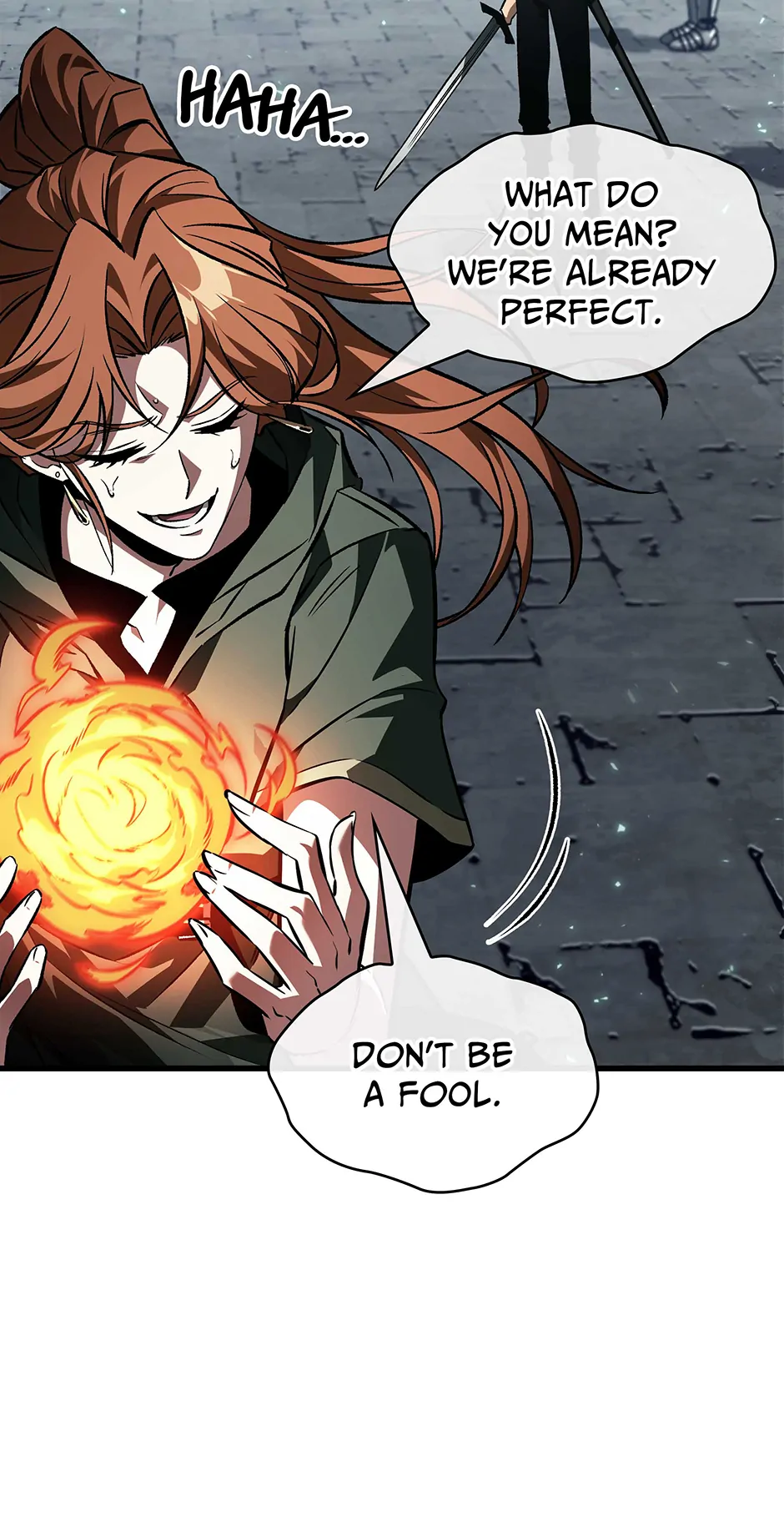 Read Pick Me Up EN Manga Online