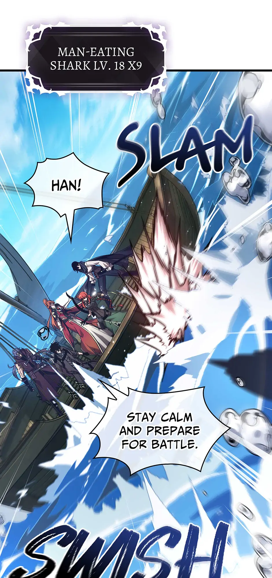 Read Pick Me Up EN Manga Online