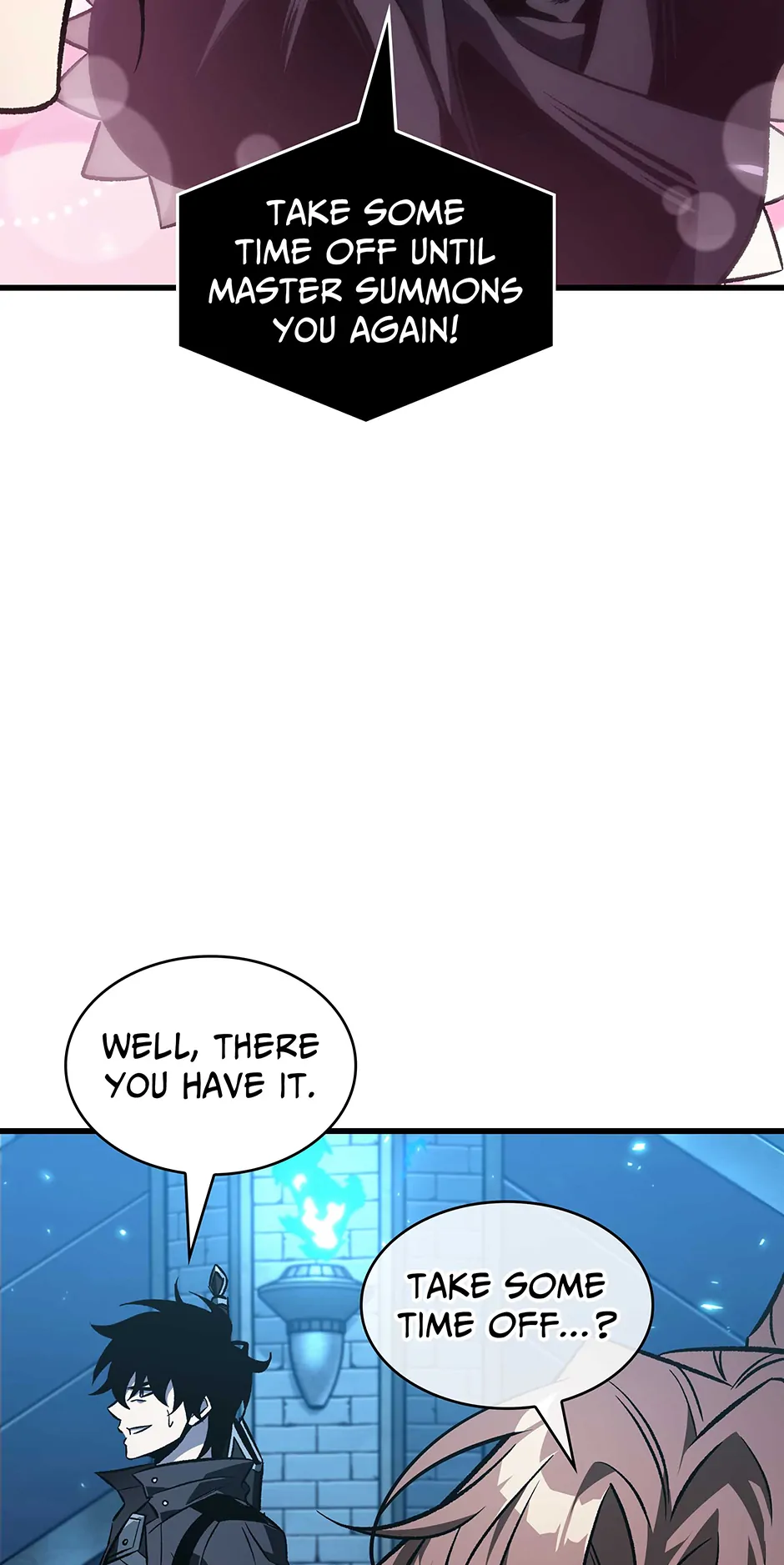 Read Pick Me Up EN Manga Online