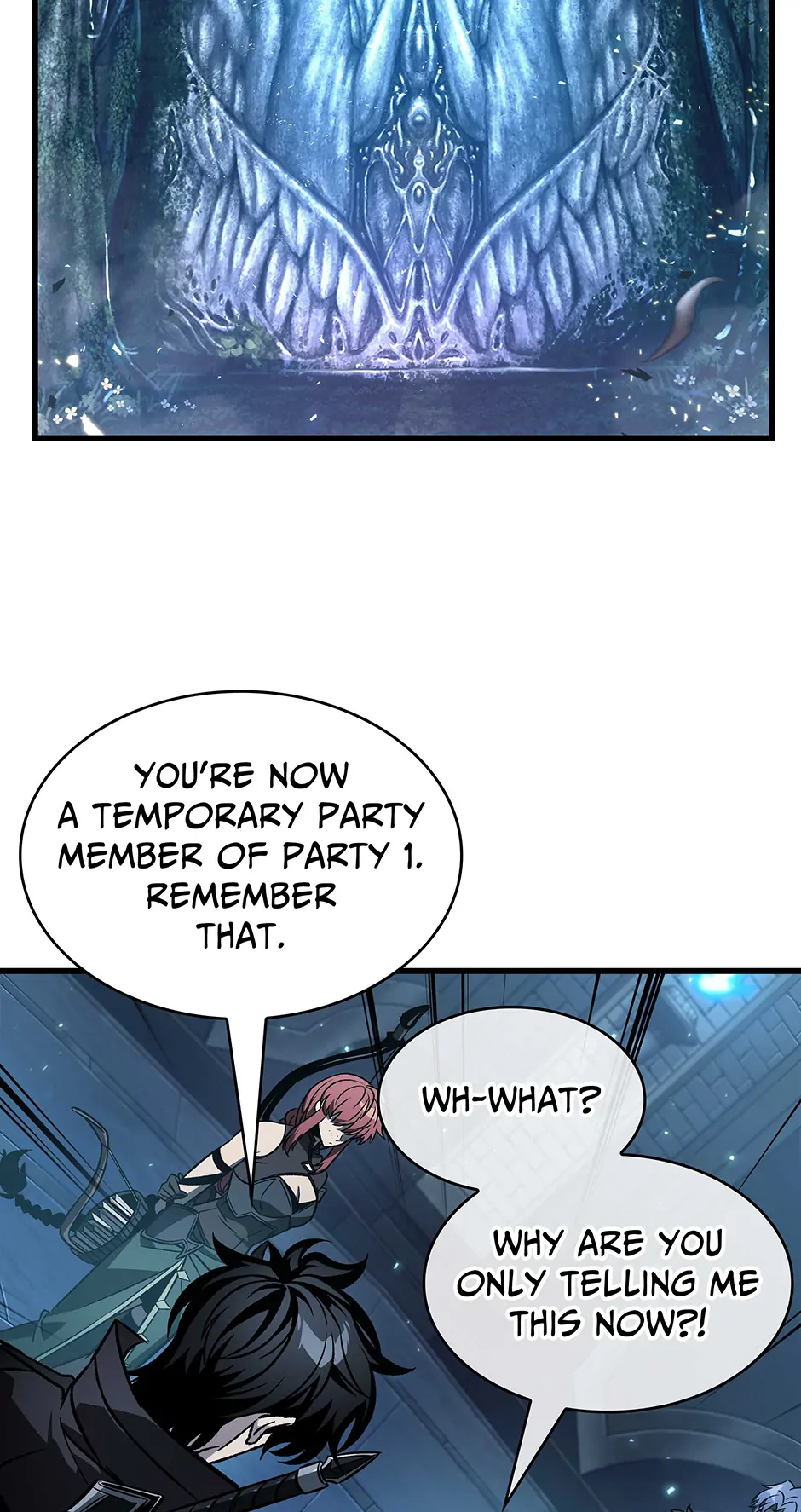 Read Pick Me Up EN Manga Online