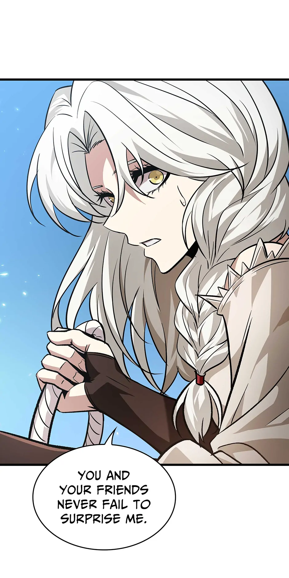 Read Pick Me Up EN Manga Online