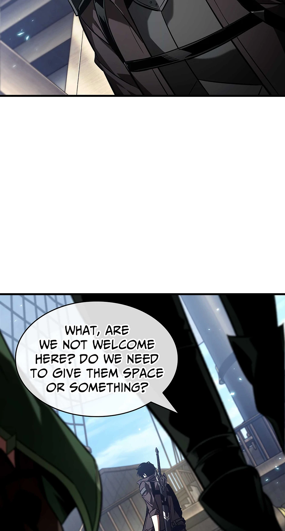 Read Pick Me Up EN Manga Online