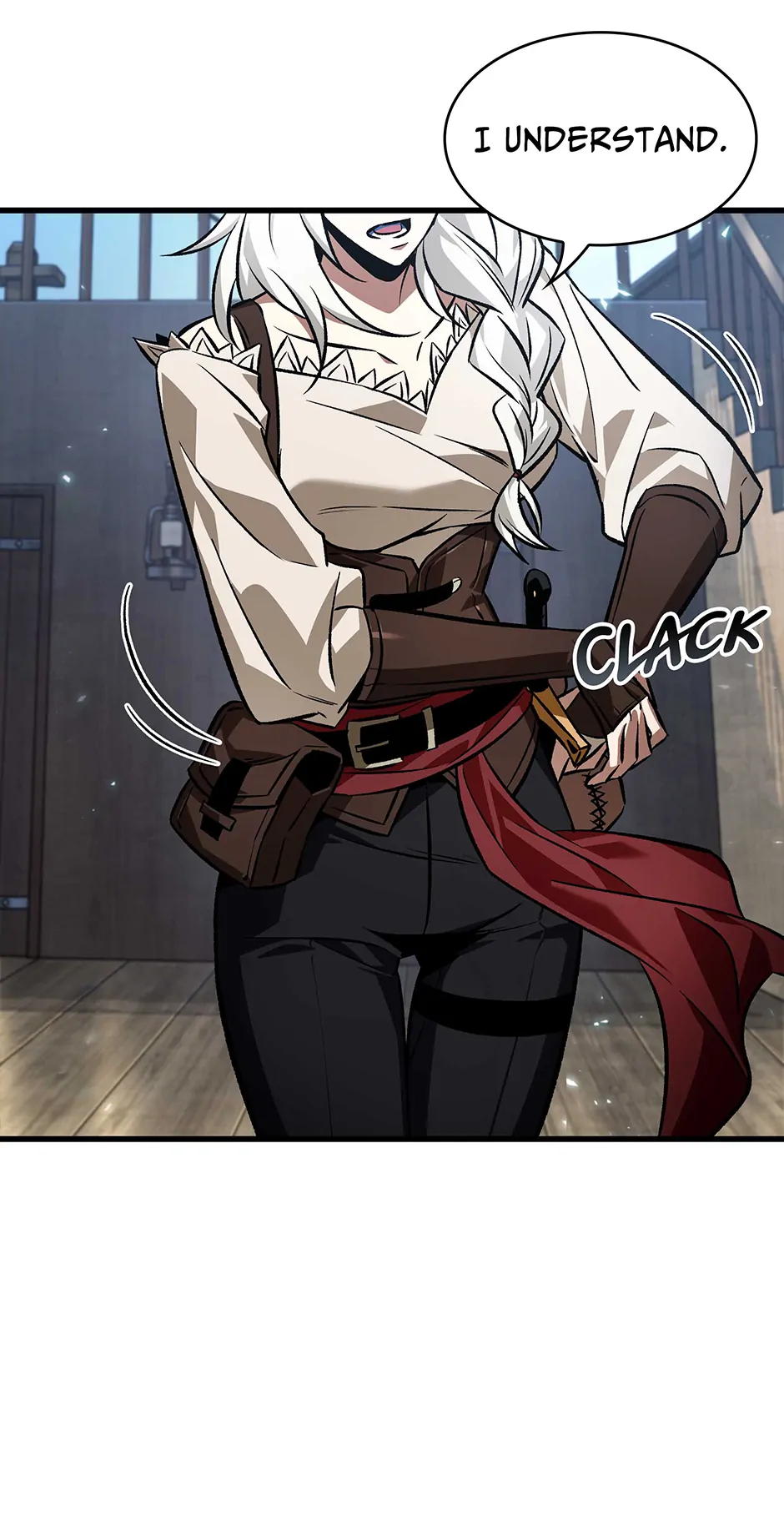 Read Pick Me Up EN Manga Online