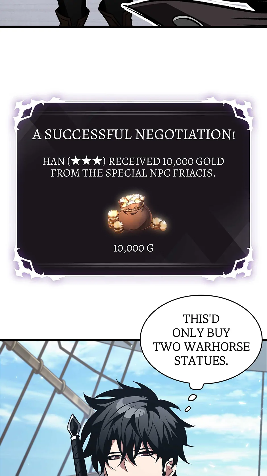 Read Pick Me Up EN Manga Online