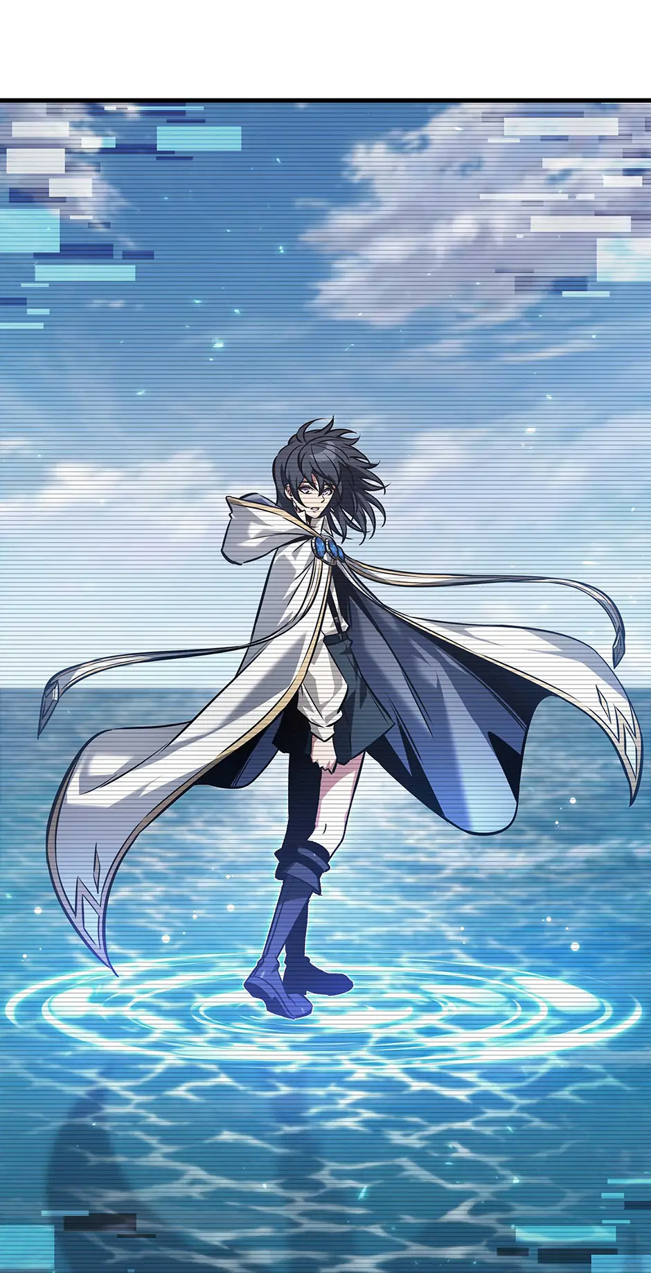 Read Pick Me Up EN Manga Online