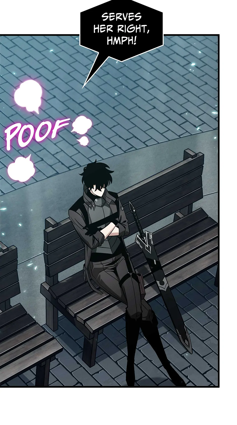 Read Pick Me Up EN Manga Online