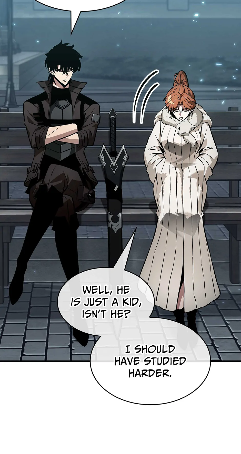 Read Pick Me Up EN Manga Online