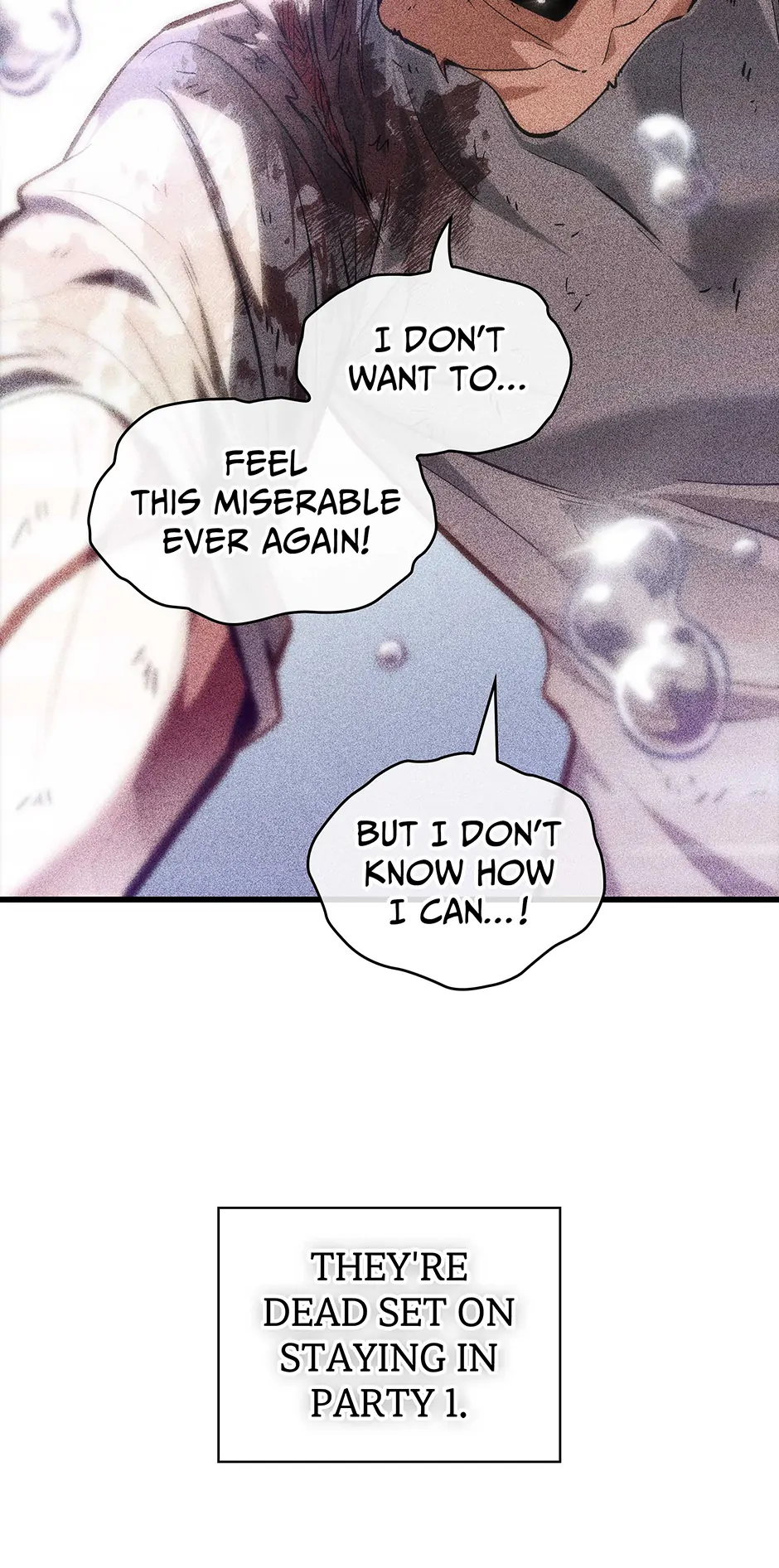 Read Pick Me Up EN Manga Online