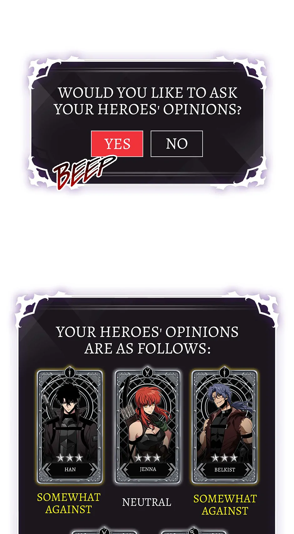 Read Pick Me Up EN Manga Online